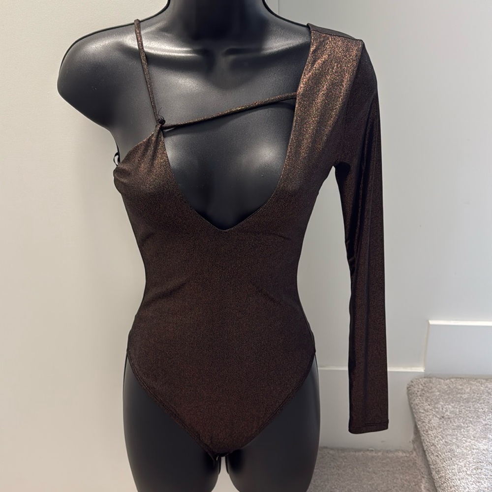 Woman’s Bodysuit